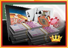Canada - application casino argent reel